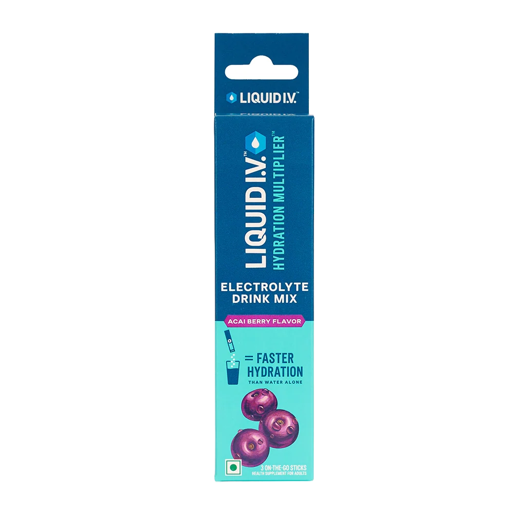 Pack of 3